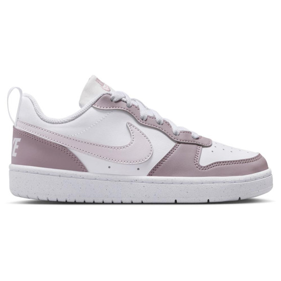 Nike Court Borough Low Recraft (GS)